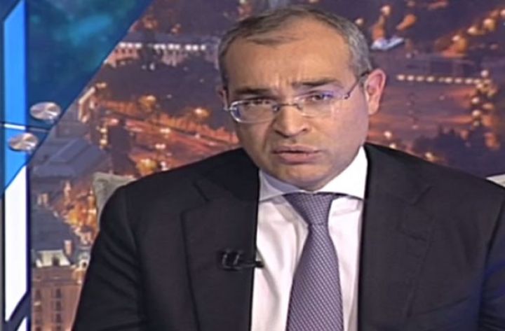 "Alkoqollu içkilərin istehsalı 3,5 dəfə az göstərilirdi"