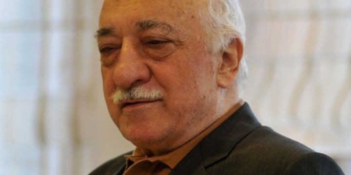 NBC-nin Fətullah Gülən iddiasına ABŞ-dan açıqlama