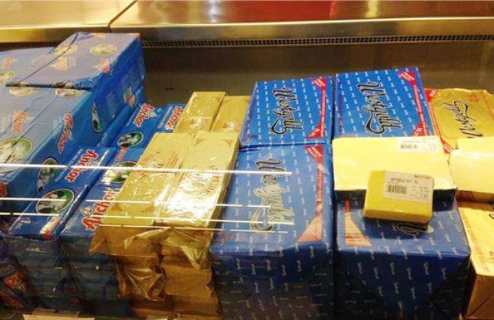 Kərə yağı ölkədən 56 milyon dollar valyutanın çıxmasına səbəb olub