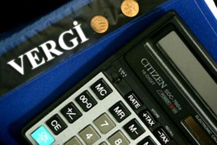 ƏDV-yə təklif olunan dəyişikliklər - TAM MƏTN