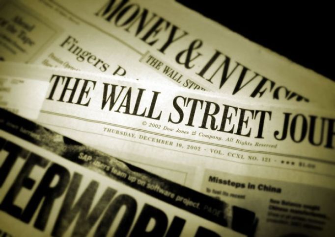 "Apple" və "Facebook"un səhmləri ucuzlaşıb