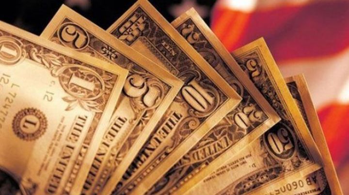 Valyuta hərracı başa çatdı - MƏZƏNNƏ