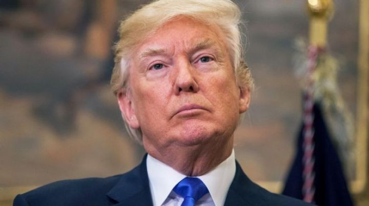 Tramp: ABŞ, Səudiyyə Ərəbistanla sarsılmaz ortaqlığını davam etdirmək istəyir