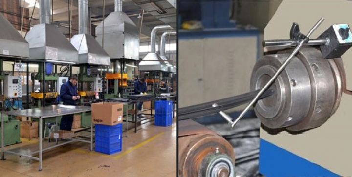 Azərbaycan şirkəti əmlakını təcili satır