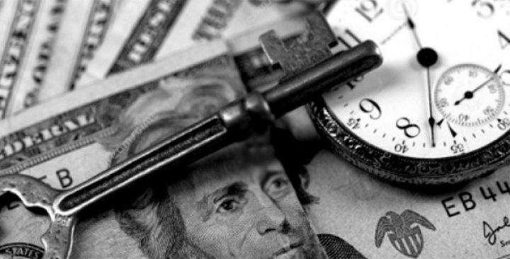 Dolların sabaha olan məzənnəsi açıqlandı