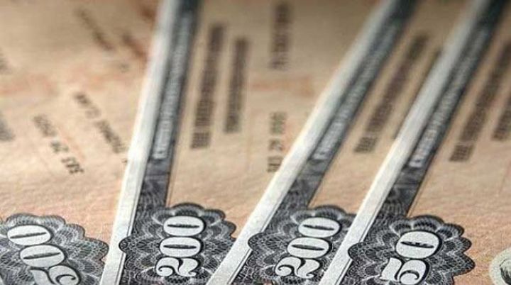 9 ayda 40 korporativ istiqraz buraxılıb