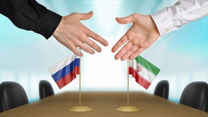 Rusiya və İran turist vizalarının ləğvi barədə razılığa gəlib