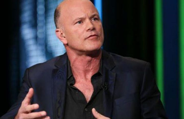 Məşhur investor kriptovalyutalarda 136 milyon dollar itirib