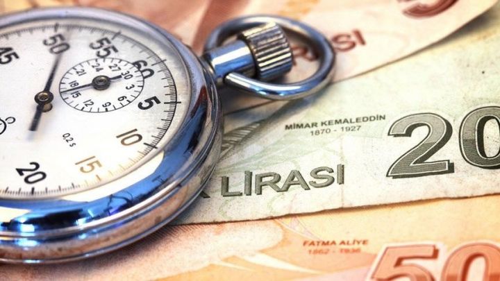 "Branson buraxılsa Dollar/TL düşəcək" - PROQNOZLAR