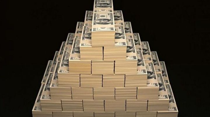 Forbes, "Ən varlı 400 amerikalı" siyahısını açıqlayıb