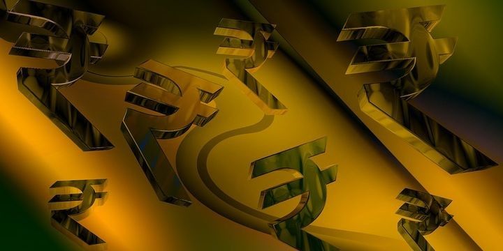 Rubl və Lirə ucuzlaşdı - RƏSMİ MƏZƏNNƏLƏR 