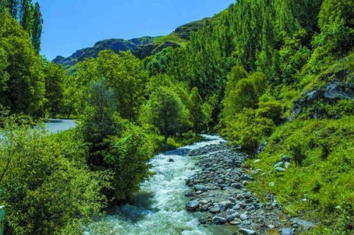Yeraltı və bulaqların suyundan nümunələr götürülüb - YENİ SÜFRƏ SULARI YARANA BİLƏR