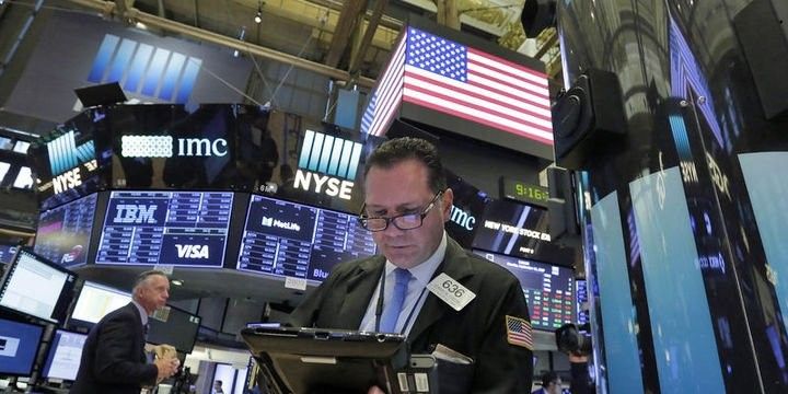 Maliyyə bazarlarında son vəziyyət - HƏFTƏYƏ BAXIŞ