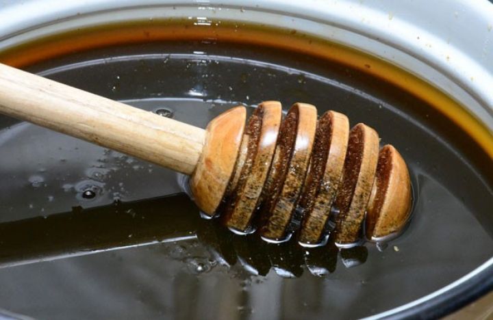 "Qobustanda 1 yeşikdən 80 kq bal götürə bilirlər” 