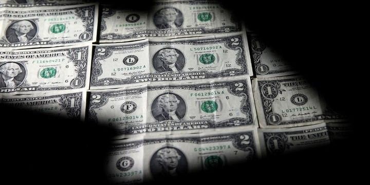 Dolların sabaha olan rəsmi məzənnəsi açıqlandı