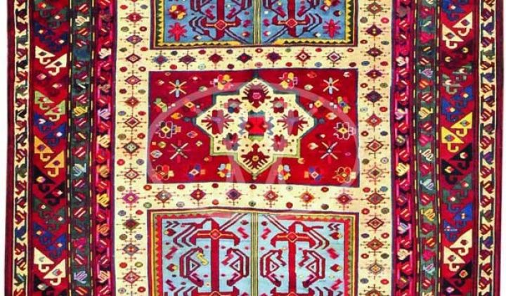 1330 xalçadan 287-si satılıb