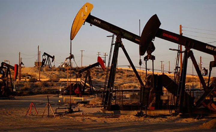 Azərbaycanın gündəlik neft hasilatı açıqlandı - OPEC-Ə TƏQDİM EDİLİB