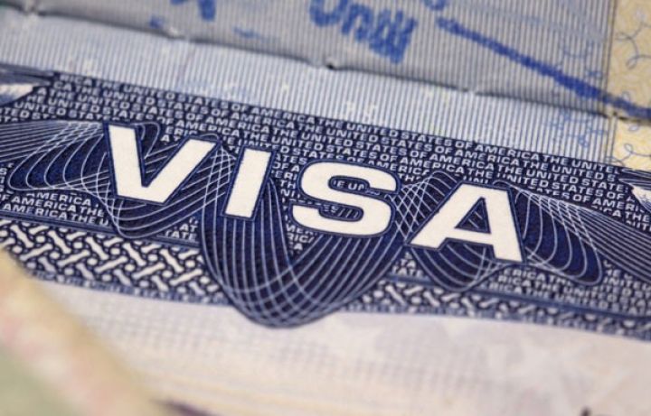 Almaniyaya viza almaq sadələşdirilə blər