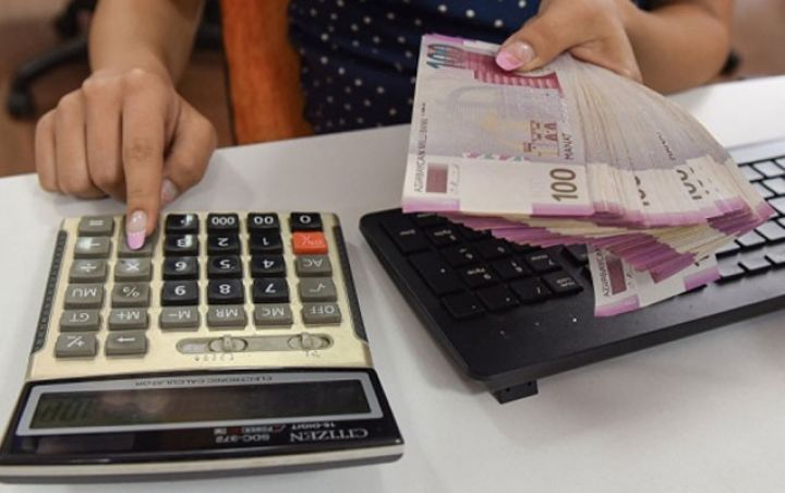 Dövlət büdcəsinin profisiti azalmağa başlayıb