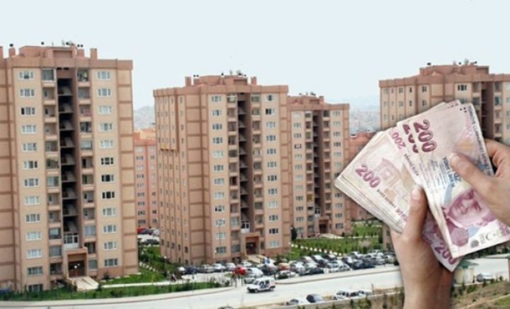 Türkiyədə mənzil alan azərbaycanlılar artmaqda davam edir