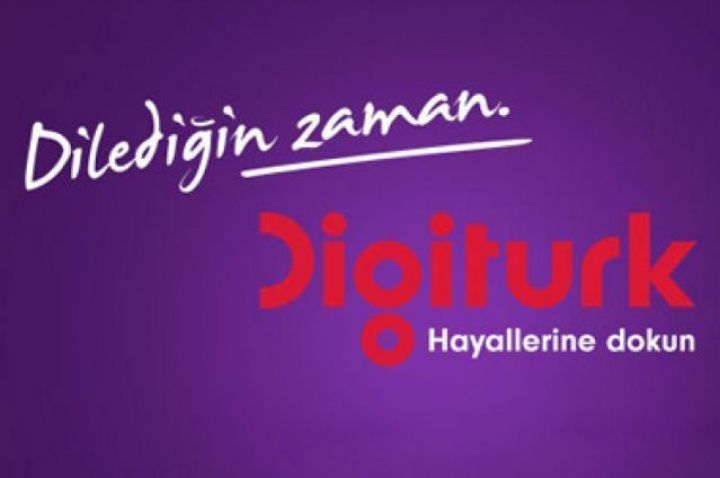 Azərbaycanda DİGİTURK üçün lisenziya verildi