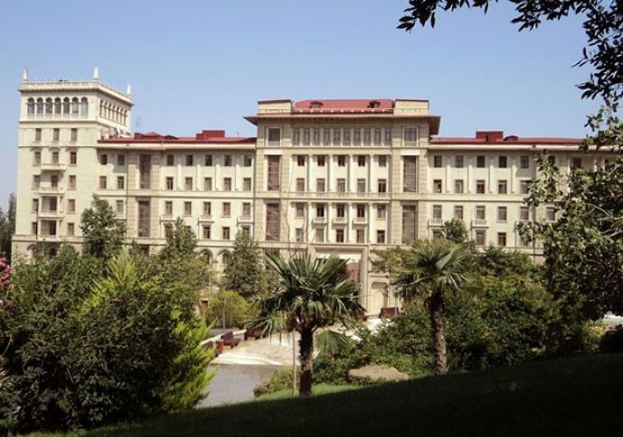 Nazirlər Kabinetinə ayrılan vəsait artırılır