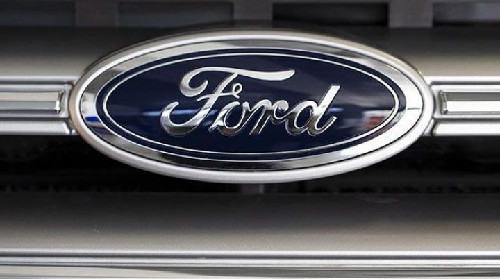 Ford 1,3 milyon avtomobilini geri çağırır