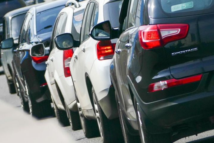 Azərbaycanda avtomobillərə xüsusi qurğu yerləşdiriləcək - YENİ XİDMƏT