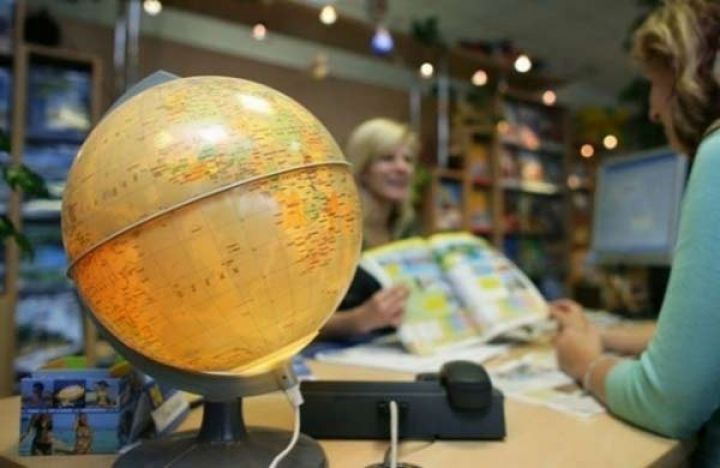 Hindistanlı Azərbaycanda turizm şirkəti yaradıb