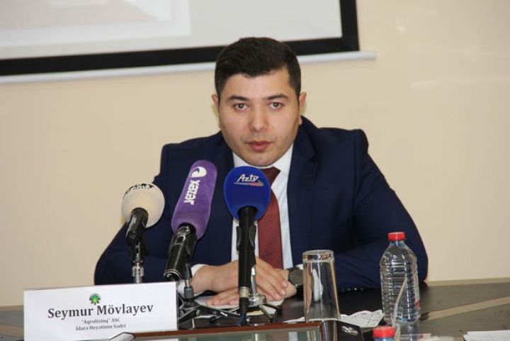 "Gübrəni torpağa vermək əvəzinə, "qara bazar"da satırlar" 