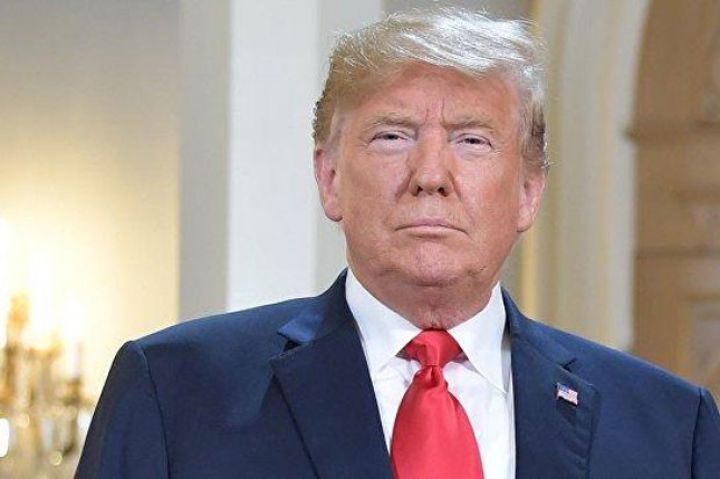 Tramp Azərbaycandakı səfir vəzifəsinə təklifini açıqlayıb