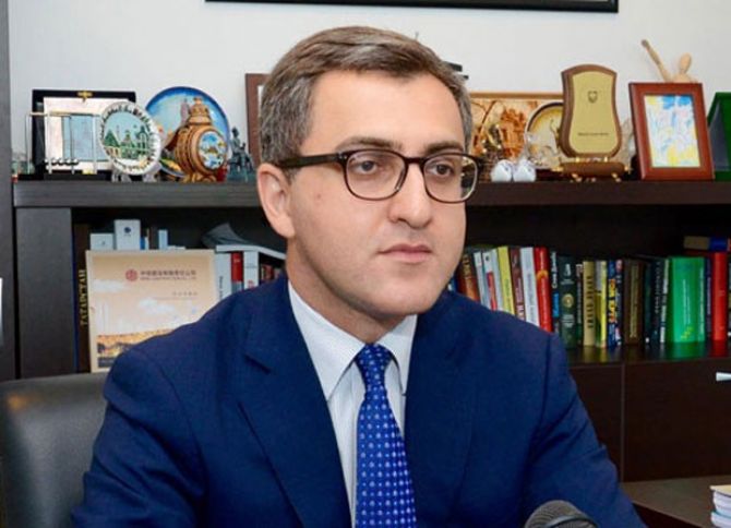 Azərbaycan Qazaxıstanın qərb hissəsində Ticarət Evi açacaq