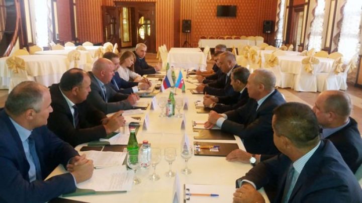 Azərbaycan şərablarının ixracı məqsədilə Rusiyada aksiz postu yaradıla bilər