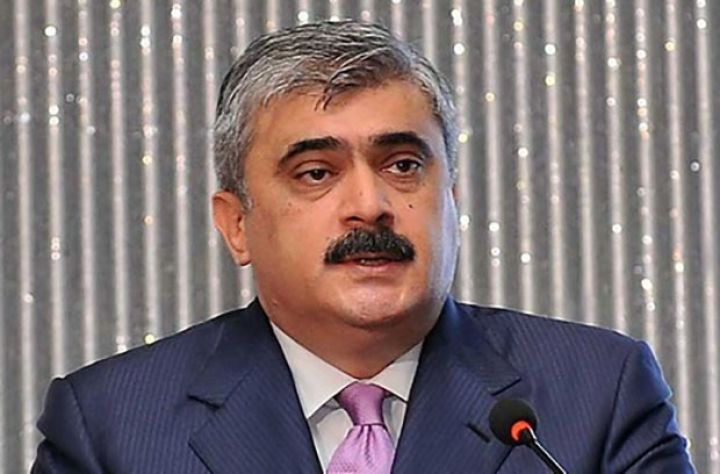 “Dövlət büdcəsinin 9 aylıq icrası 98%-dir”