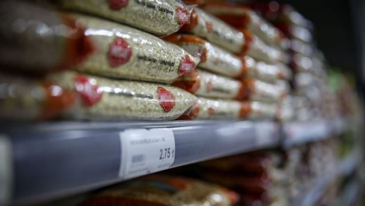 Yerli istehsal üçün fərqləndirici rəng və ya loqo təklifi