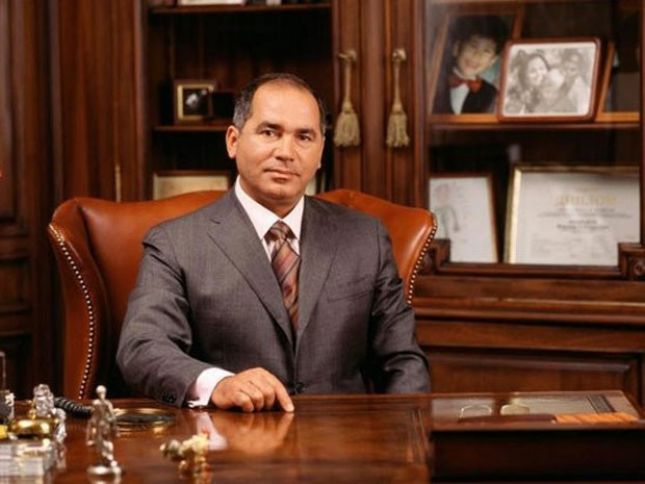 Tanınmış italyan şirkəti azərbaycanlı iş adamını məhkəməyə verib