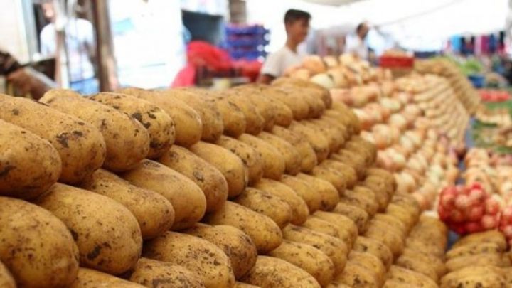 "Kartofun qiymətinin qaldırılmasına cəhdlər olarsa,..."