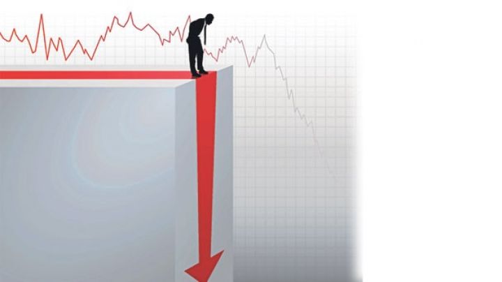 Maliyyə nəhənginin səhmləri 11 gündür ucuzlaşır