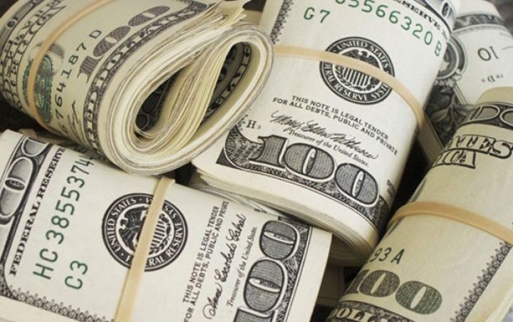 Banklarda Dollar və Avronun alış-satış qiymətləri - YENİLƏNİR