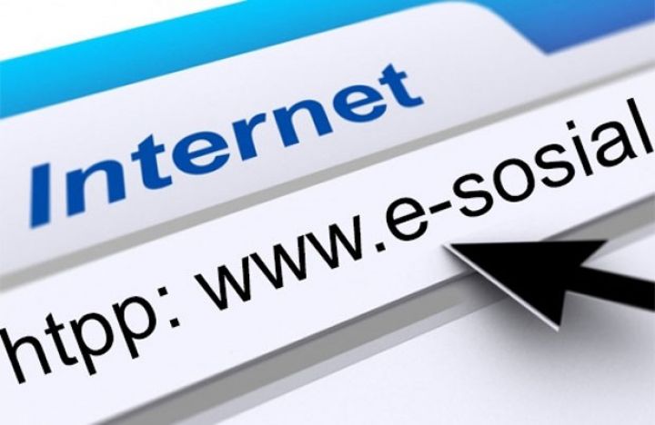 "e-sosial" internet portalı iki ay ərzində hazır olacaq