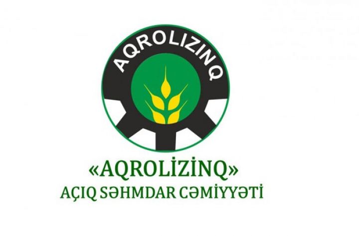 “Aqrolizinq”in rəhbərliyi Şəkidə fermer və sahibkarlar ilə görüşəcək
