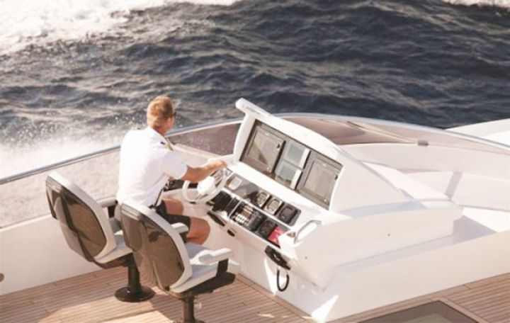 Gəmi sürmək üçün sürücülük vəsiqəsi veriləcək - Qərar