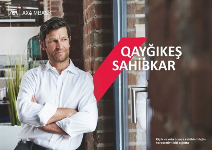 Kiçik və isçisi az şirkətlər üçün yeni tibbi sığorta məhsulu - QİYMƏTİ