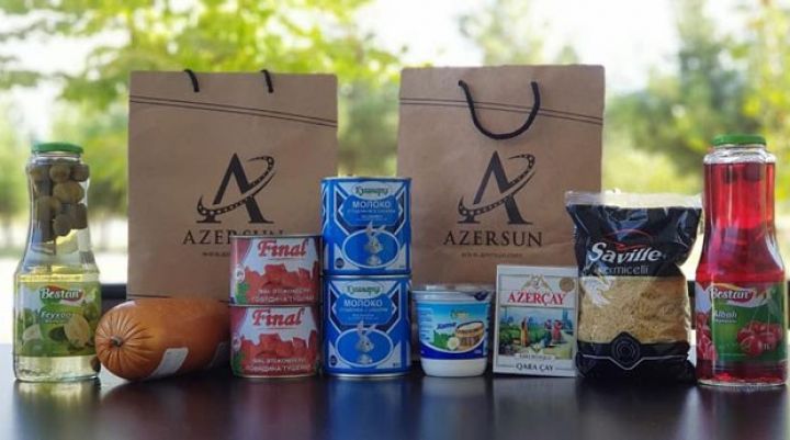 “Azərsun”dan əks-səda yaratmış səs yazısı barədə YENİ AÇIQLAMA