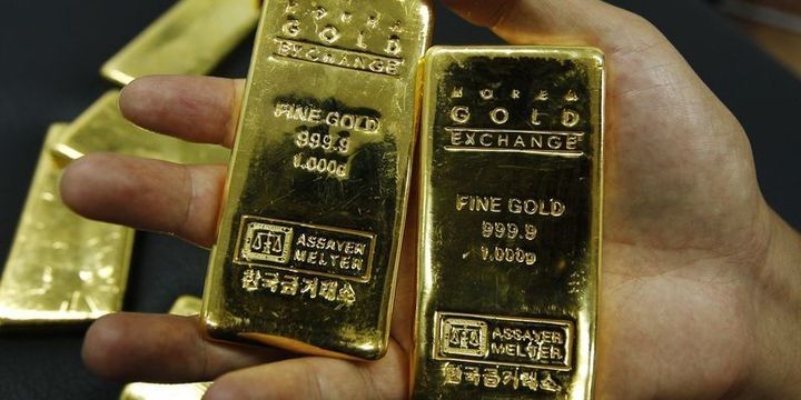 "AzerGold" ilin sonunadək 45 min unsiya qızıl istehsal etməyi planlaşdırır  