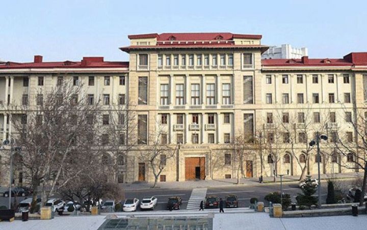 Bu məlumatlara baxmağa 75 ildən sonra icazə veriləcək