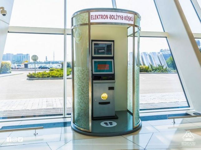 Borcunu ödə, ölkəni tərk et