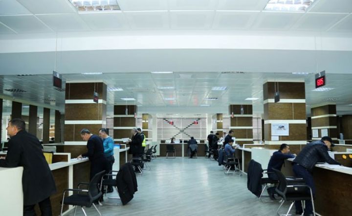 Gömrük rüsumlarının ödənilməsinə maliyyə dəstəyi göstəriləcək - YENİ MƏHSUL GƏLİR