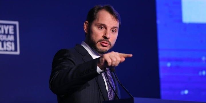 Türk Lirəsi yeni İslahat paketinə çox reaksiya vermədi 