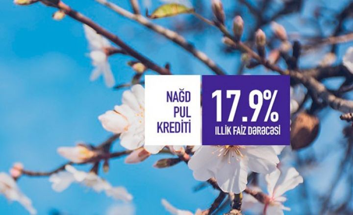 “Rabitəbank”ın Bahar fürsətləri davam edir!